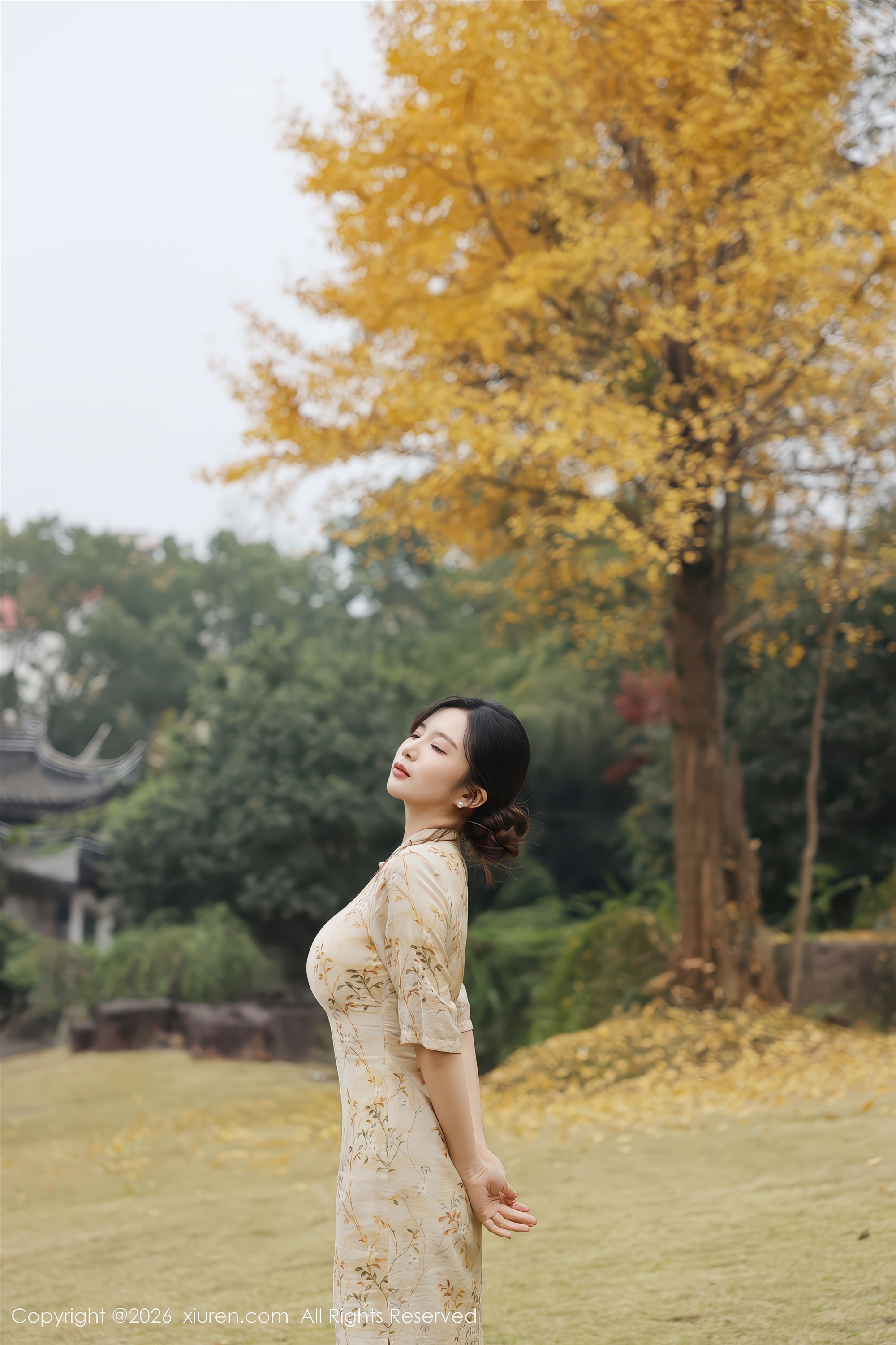 Xiuren秀人网 2026.01.09 NO.11214 小肉肉咪